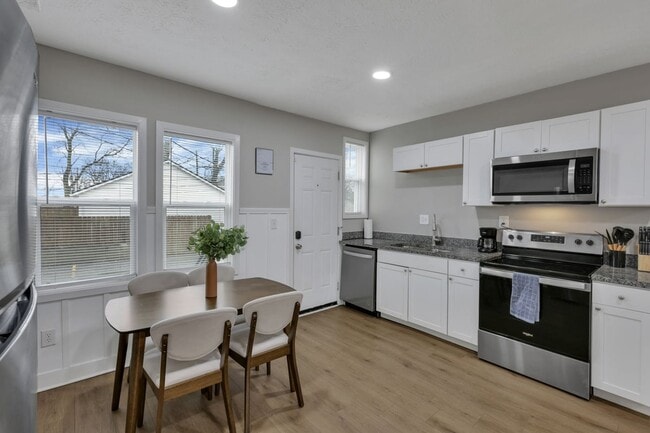 property at 365 S 17th St