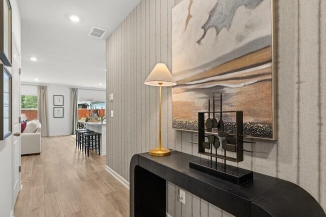 property at 410 Red Dragon Dr