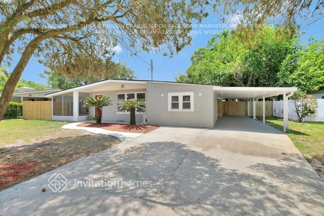 11630 Sands Ave in Jacksonville, FL - Building Photo - Building Photo