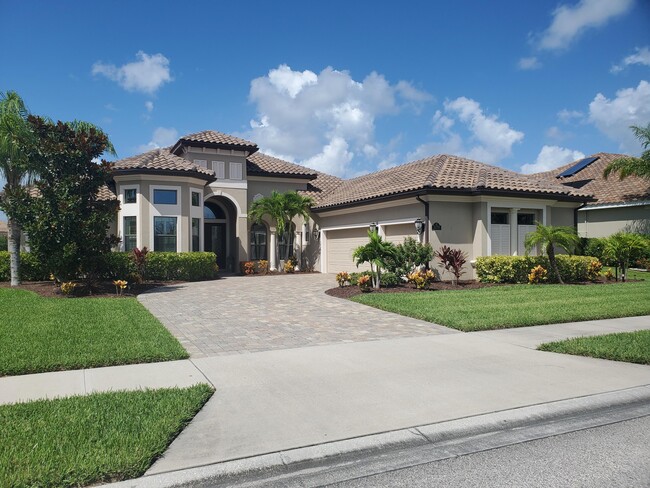3179 Drummond Way in Rockledge, FL - Building Photo - Building Photo