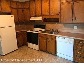 80 Curtis Rd in Lawrenceville, GA - Foto de edificio - Building Photo