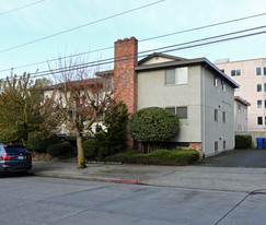 5701 17th Ave NW Apartments