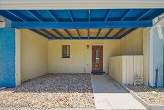 286 Canaveral Beach Blvd in Cape Canaveral, FL - Building Photo - Building Photo