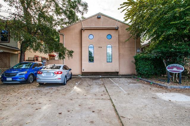 5114 Bryan St in Dallas, TX - Building Photo