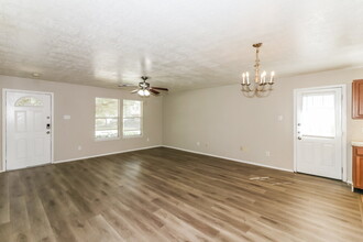1415 Grand Prince Ln in Houston, TX - Building Photo - Building Photo