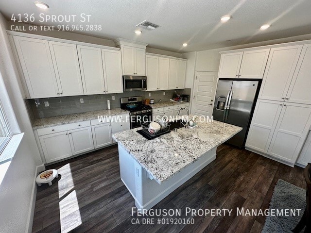4136 Sprout St in Roseville, CA - Building Photo - Building Photo