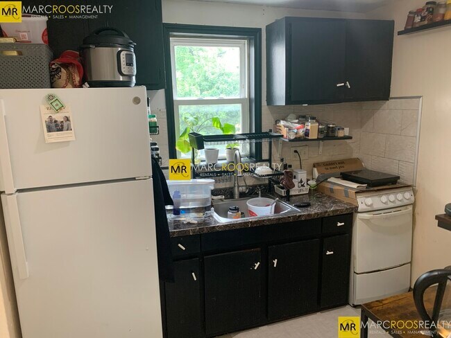 178 Brighton Ave, Unit #10 in Boston, MA - Building Photo - Building Photo