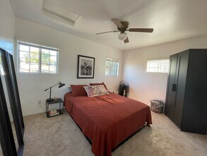 3720 Louisiana St, Unit 1 in San Diego, CA - Building Photo - Building Photo