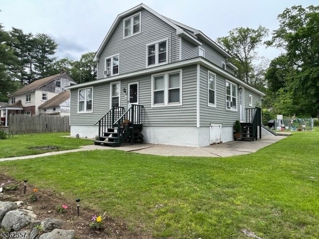 property at 24 Colfax Ave