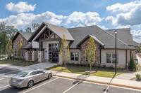 Claret Village at Braselton in Hoschton, GA - Building Photo - Building Photo