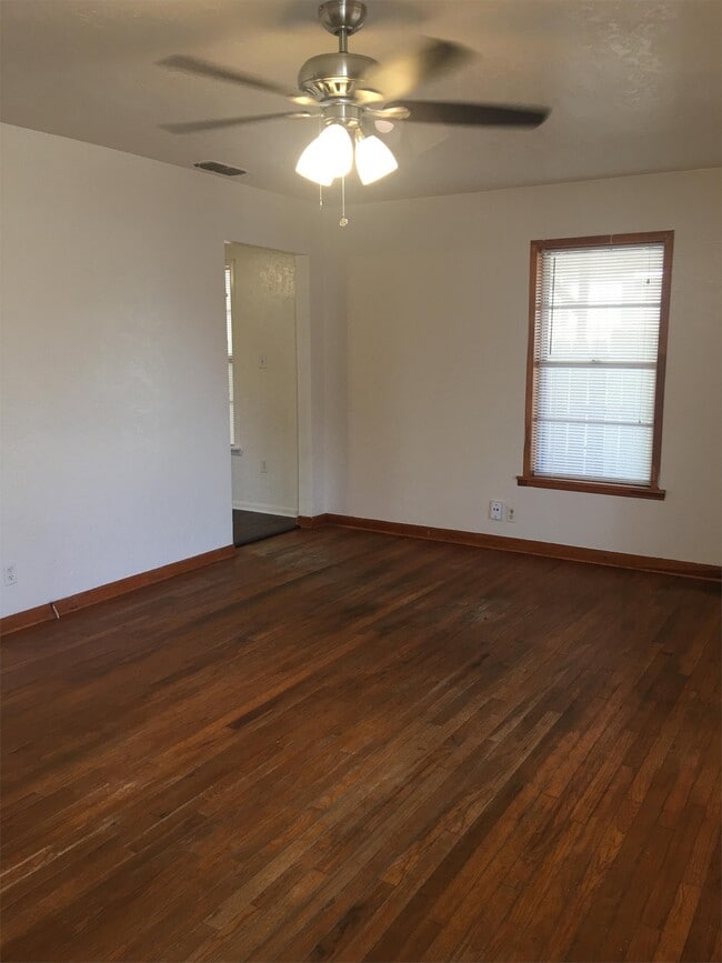 3404 Garfield St in Wichita Falls, TX - Building Photo - Building Photo