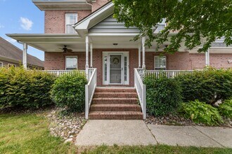 1625 Lockridge Ct in Virginia Beach, VA - Building Photo - Building Photo