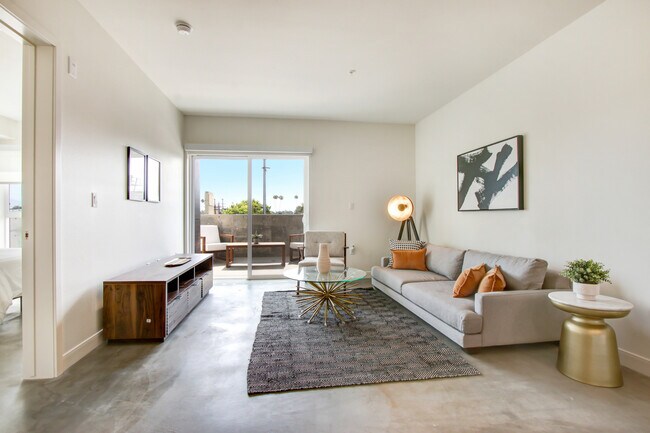 Watermark Apartments photo'