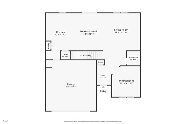 2030 Blue Sky Ave in Covington, GA - Building Photo - Building Photo