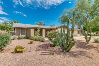 3739 S Siesta Ln in Tempe, AZ - Building Photo - Building Photo