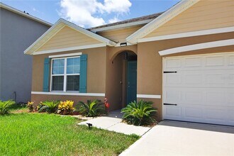 6816 Cranes Roost Rd in St. Cloud, FL - Building Photo - Building Photo