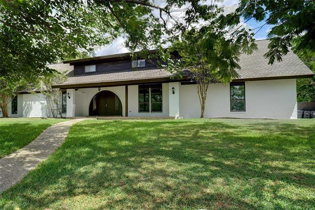 property at 8900 Random Rd