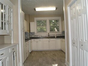 2307 28th Ave in Meridian, MS - Building Photo - Building Photo