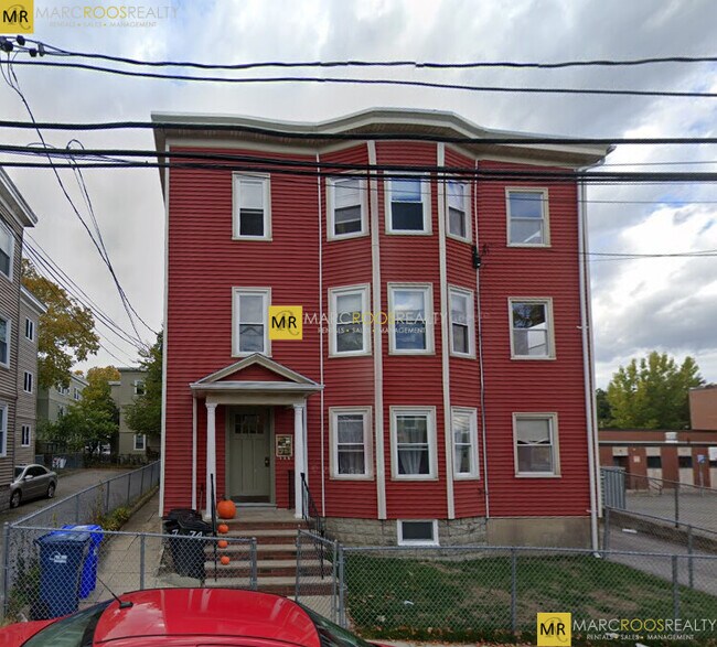 property at 74 Brock St