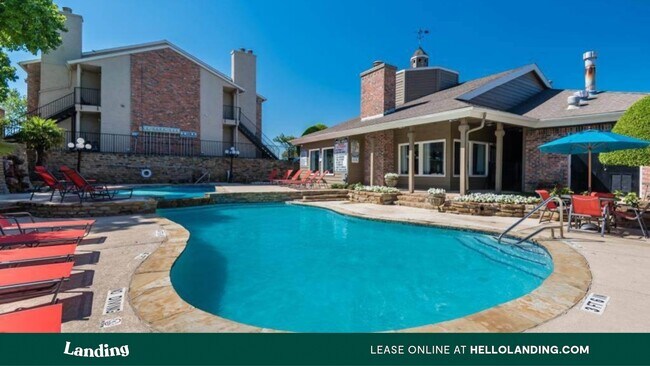 1811 Frankford Rd E-Unit -1104.407180 in Carrollton, TX - Building Photo - Building Photo