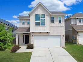 6408 Mary Lewis Dr in Austin, TX - Building Photo