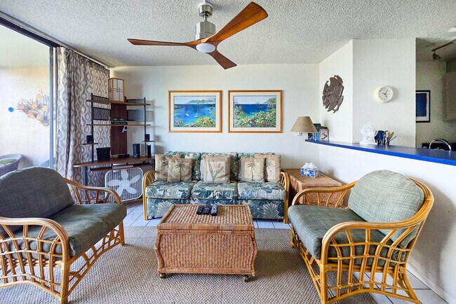 190 Hauoli St-Unit -ID1246430P in Wailuku, HI - Building Photo - Building Photo