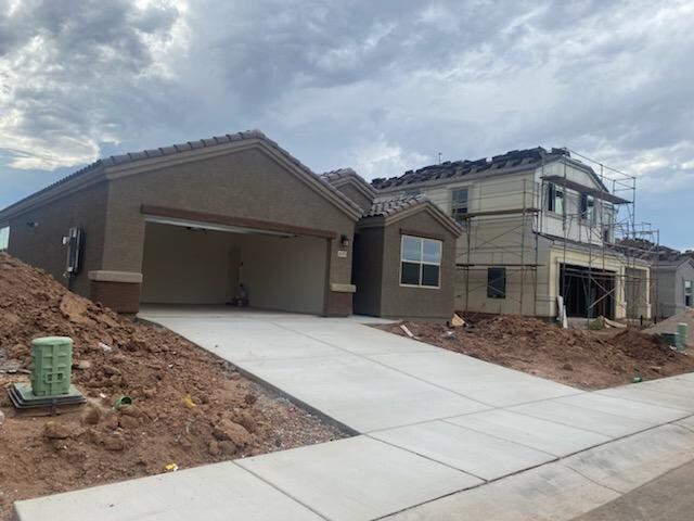 10193 N Leopard Gecko Terrace in Marana, AZ - Building Photo - Building Photo