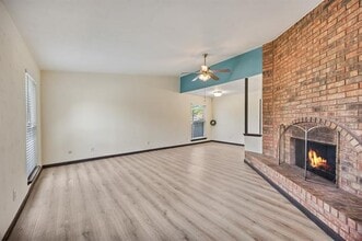 729 Via Altos in Mesquite, TX - Building Photo - Building Photo