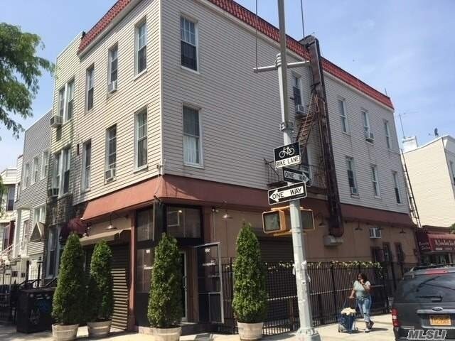 109 Moffat St in Brooklyn, NY - Building Photo - Building Photo
