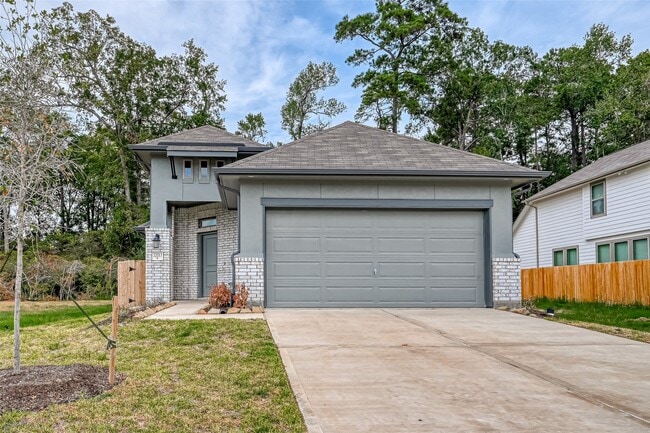 32013 Towering Birch Trl in Conroe, TX - Building Photo - Building Photo