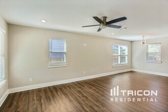 1723 Shaw St in Dallas, TX - Building Photo - Building Photo