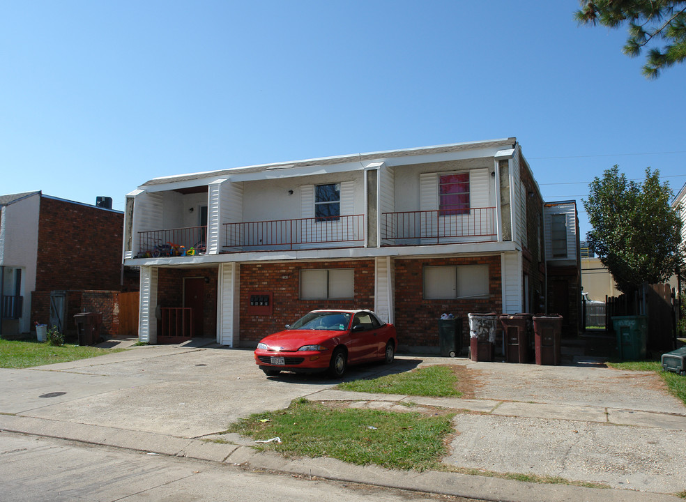 3541 Martinique Ave in Kenner, LA - Foto de edificio