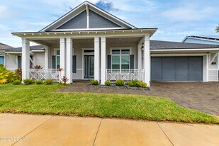 53 Marden Dr in Ormond Beach, FL - Building Photo