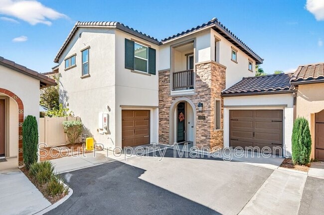 property at 45079 Via Vela