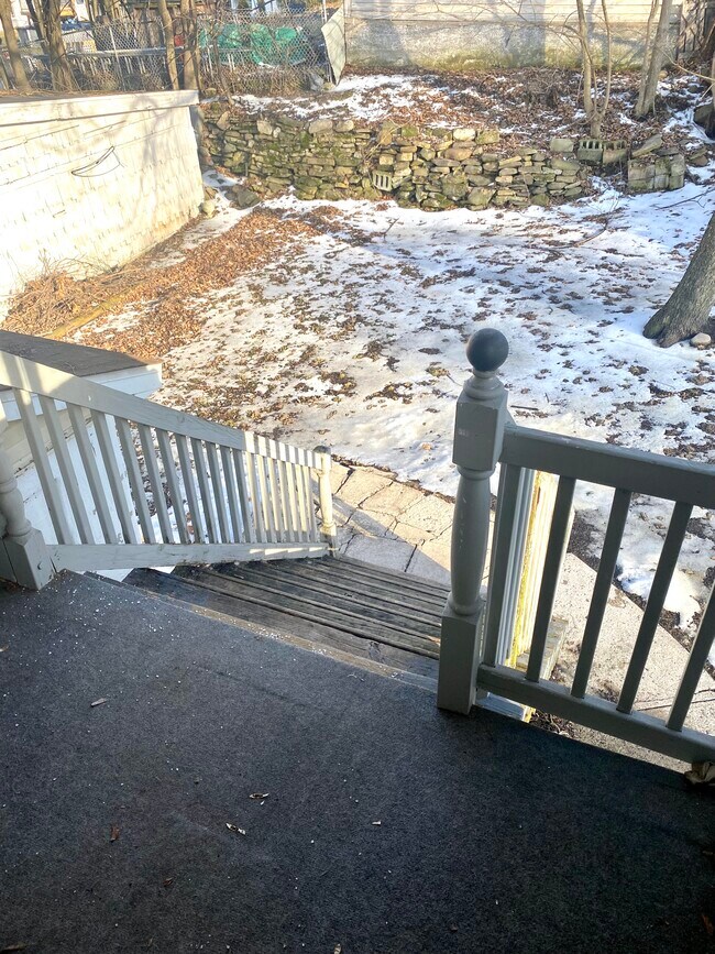 1770 Bloom Ave, Unit 2 in Scranton, PA - Building Photo - Building Photo
