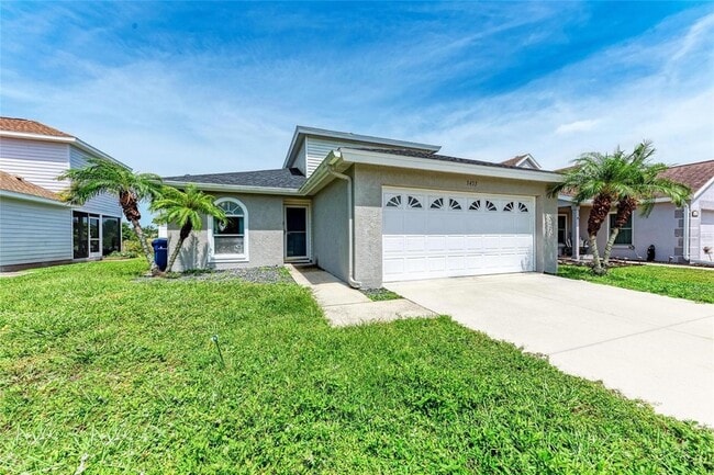 5453 Colony Lake Ln, Unit 4851-002 in Sarasota, FL - Building Photo - Building Photo