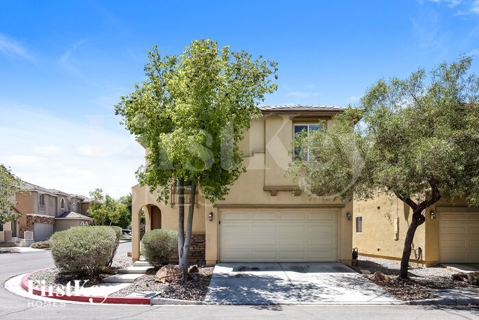 7923 Napier St in Las Vegas, NV - Building Photo