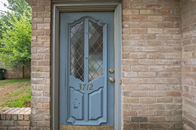 3712-3714 Colony Park Dr in Tyler, TX - Building Photo - Building Photo