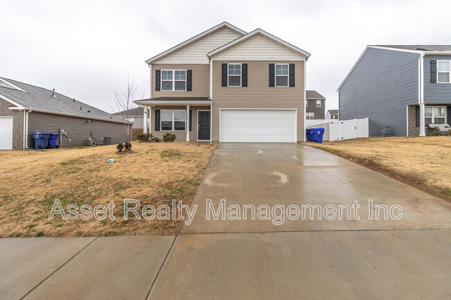 1036 Evan Ct in Talbott, TN - Foto de edificio - Building Photo