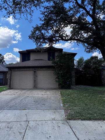 property at 6833 Outland Dr