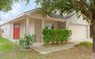 9522 Sun Ml in San Antonio, TX - Building Photo