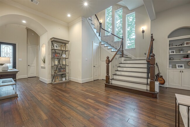 property at 622 Pink Azalea Trail