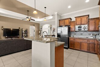 1808 Bailey Dr in Copperas Cove, TX - Building Photo - Building Photo