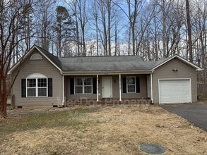 7310 Old Dickersons Rd in Orange, VA - Building Photo - Building Photo