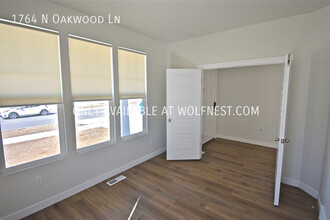 1764 Oakwood Ln in Saratoga Springs, UT - Building Photo - Building Photo