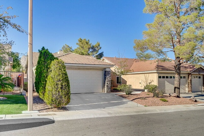 property at 1813 Lyell Canyon Ln