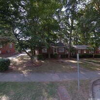 2819 Westfield Rd in Charlotte, NC - Building Photo