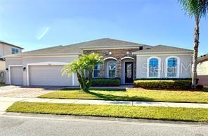 14630 Caplock Dr in Orlando, FL - Building Photo