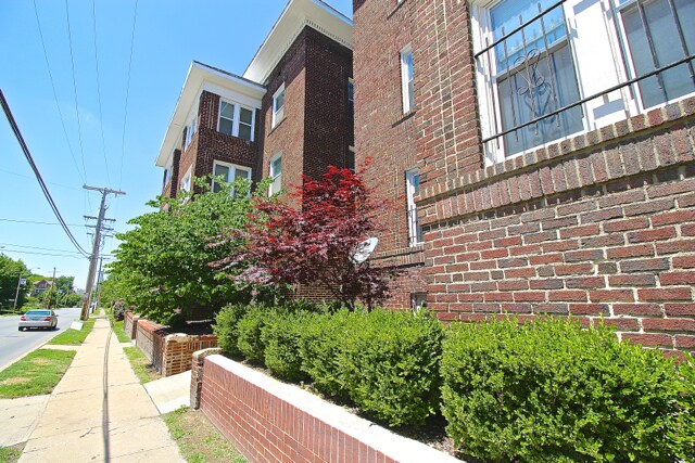 The Belmar - 916-918 E 39th in Kansas City, MO - Foto de edificio - Building Photo