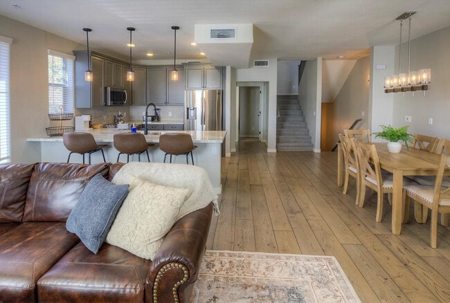 property at 300 N Gila Springs Blvd